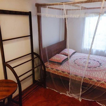 Shantha Surf Villa Weligama Dış mekan fotoğraf