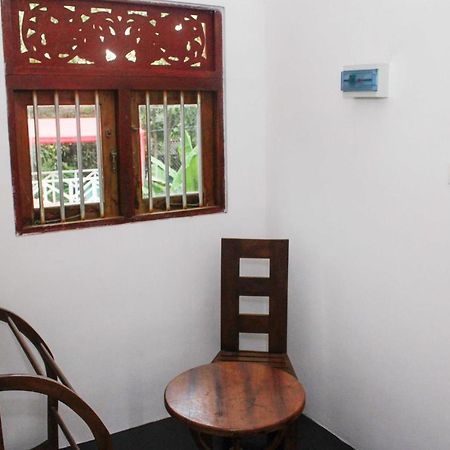 Shantha Surf Villa Weligama Dış mekan fotoğraf