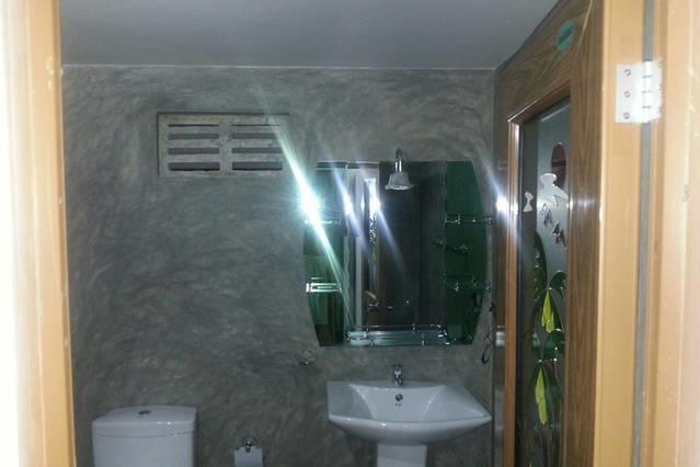 Shantha Surf Villa Weligama Dış mekan fotoğraf