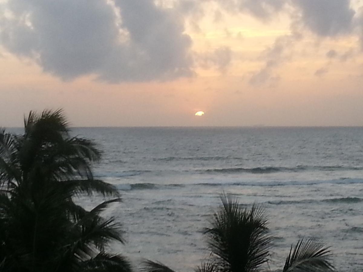 Shantha Surf Villa Weligama Dış mekan fotoğraf