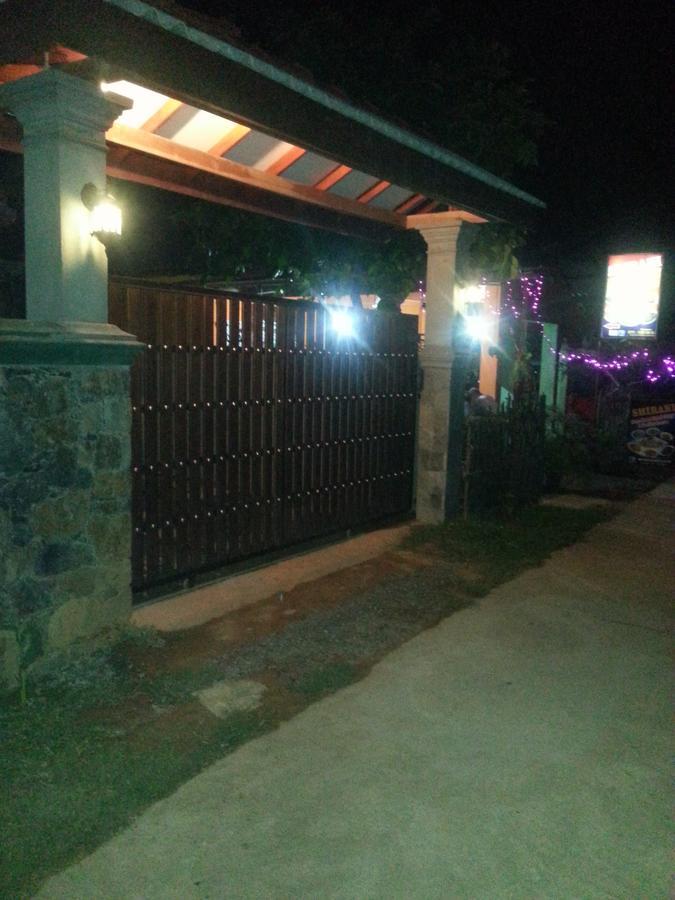Shantha Surf Villa Weligama Dış mekan fotoğraf