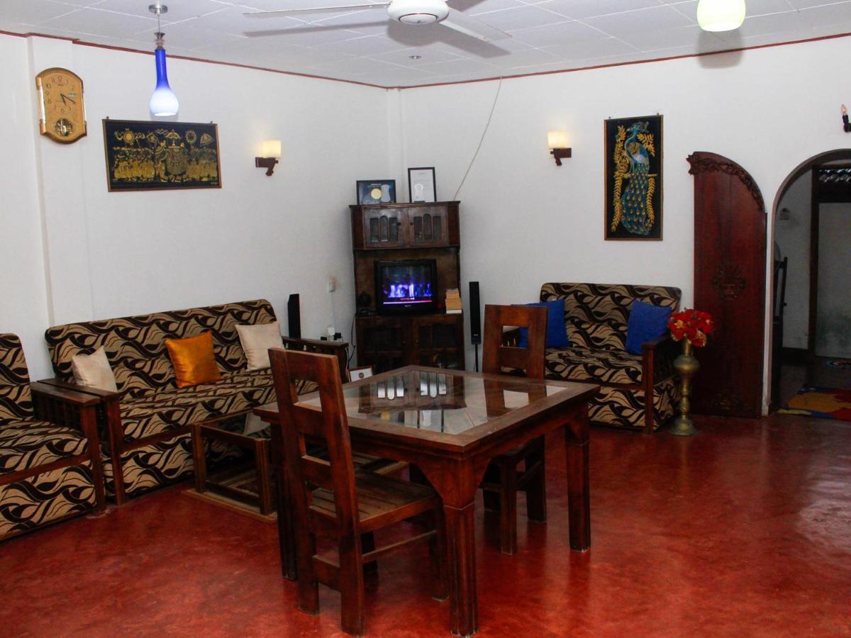 Shantha Surf Villa Weligama Dış mekan fotoğraf
