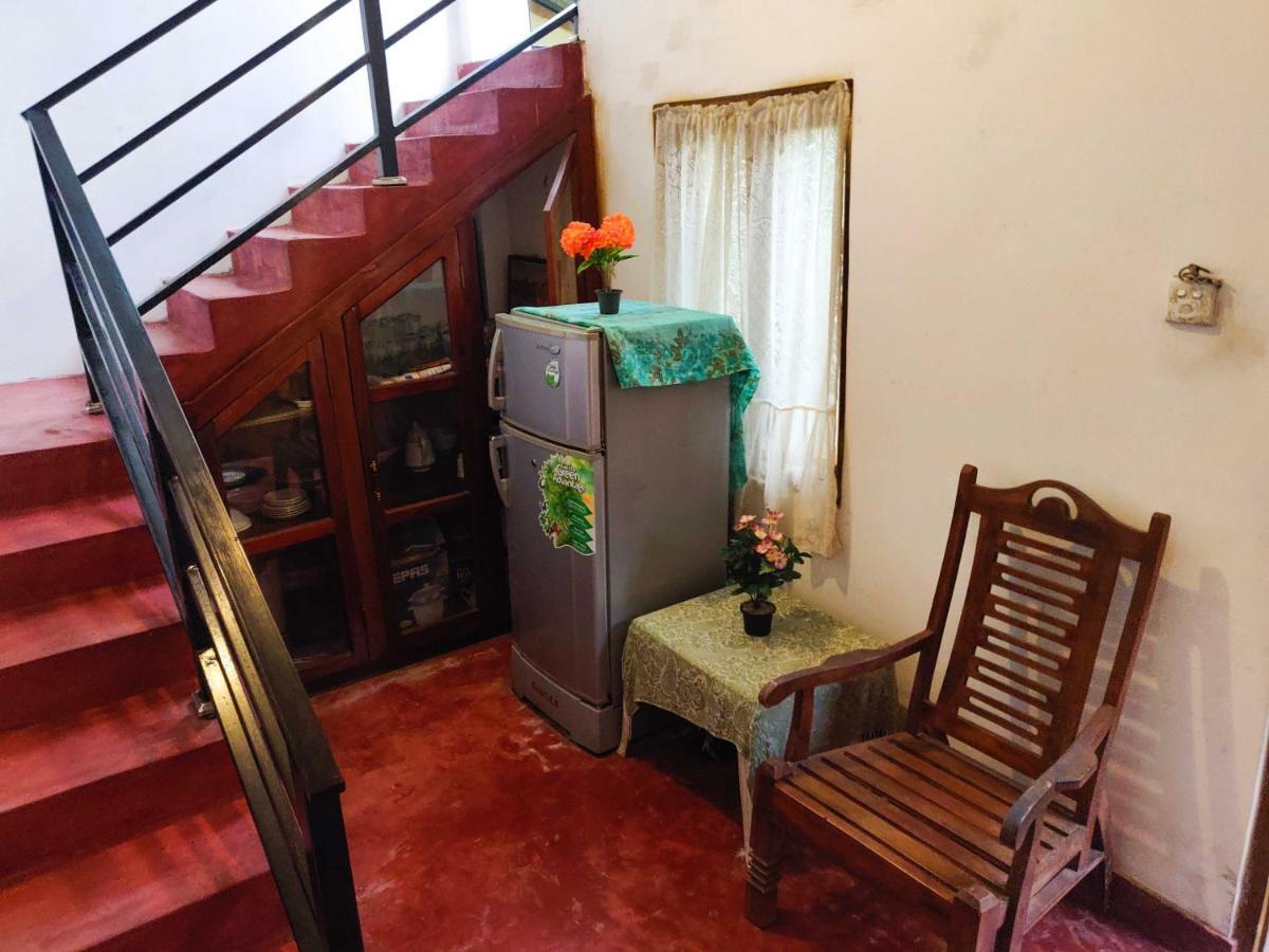 Shantha Surf Villa Weligama Dış mekan fotoğraf